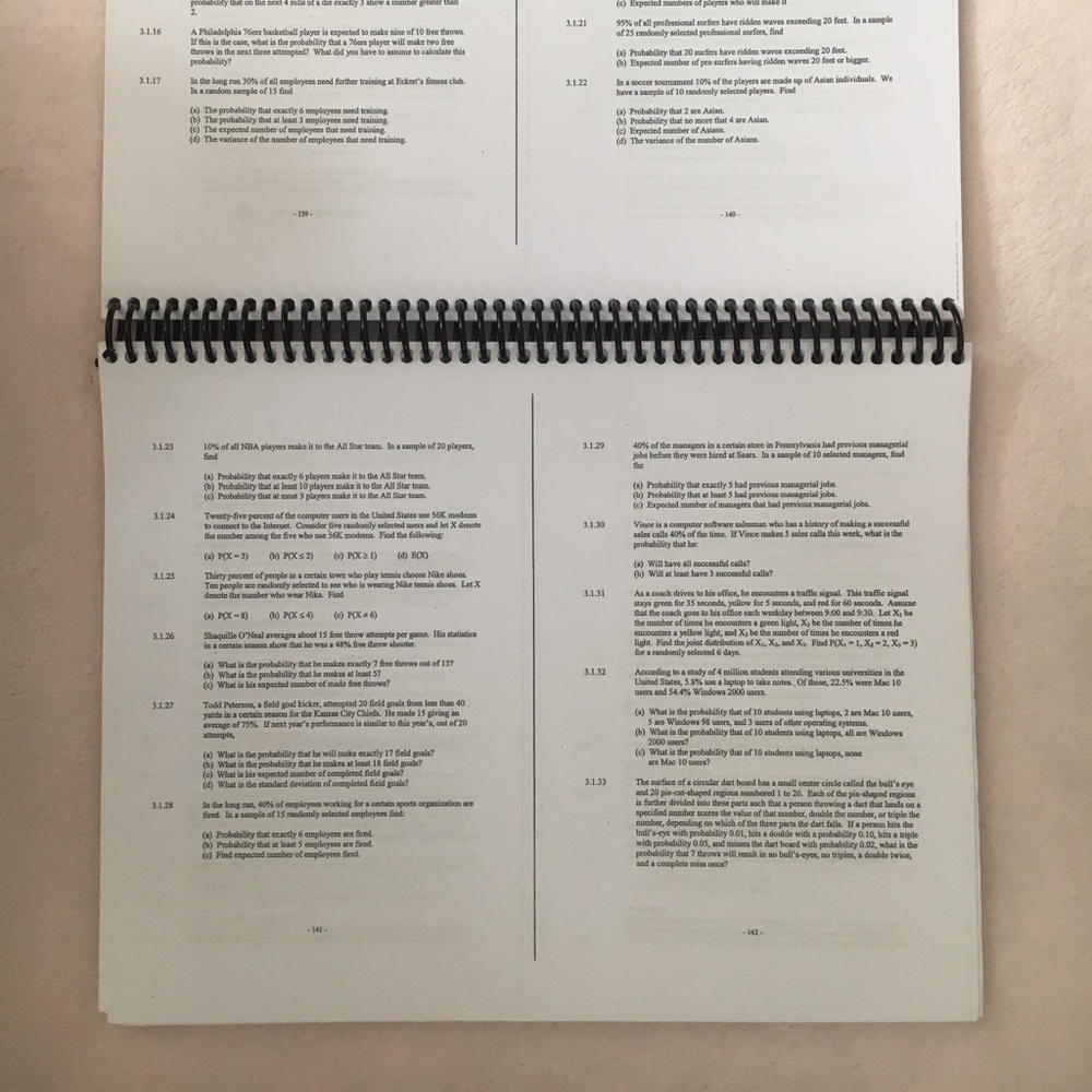Intro to Statistics Bundle - Picture 6 of 11